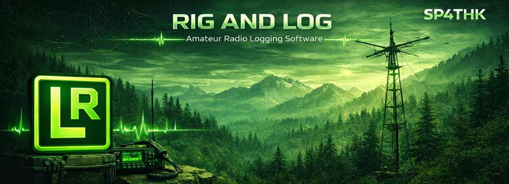 SP4THK Rig and Log